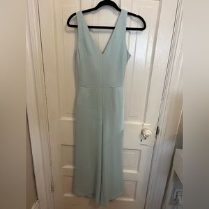 Aritzia- Wilfred Jumpsuit